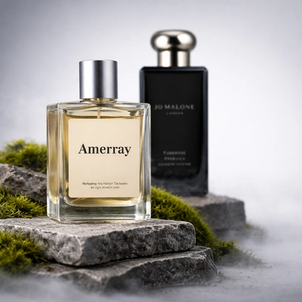 Flacon du parfum inspiré de Tuberose Angelica de Jo Malone London – Amerray Maroc