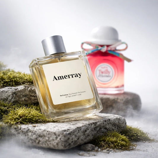 Flacon du parfum inspiré de Tutti Twilly d'Hermès Hermès de Hermès – Amerray Maroc