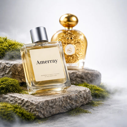 Parfum Inspired By Tyl Assoluto de la maison AMERRAY, inspiration Tiziana Terenzi - Maroc