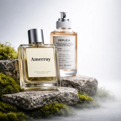 Flacon du parfum AMERRAY Inspired By Under the Stars, inspiration Maison Martin Margiela - Maroc