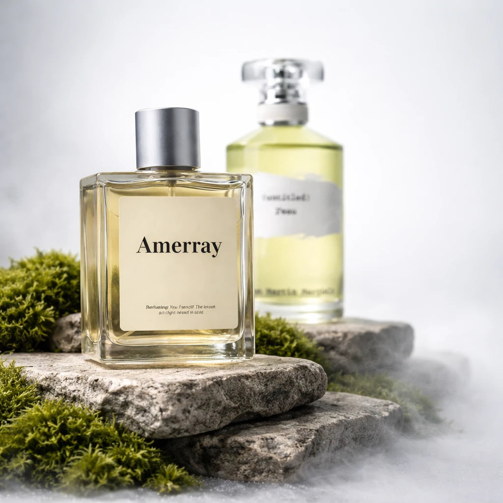 Flacon du parfum inspiré de Untitled L'Eau de Maison Martin Margiela – Amerray Maroc