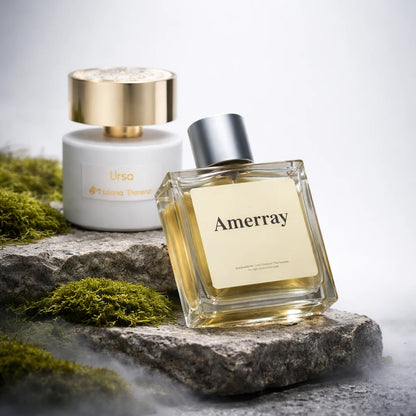 Flacon du parfum AMERRAY Inspired By Ursa, inspiration Tiziana Terenzi - Maroc