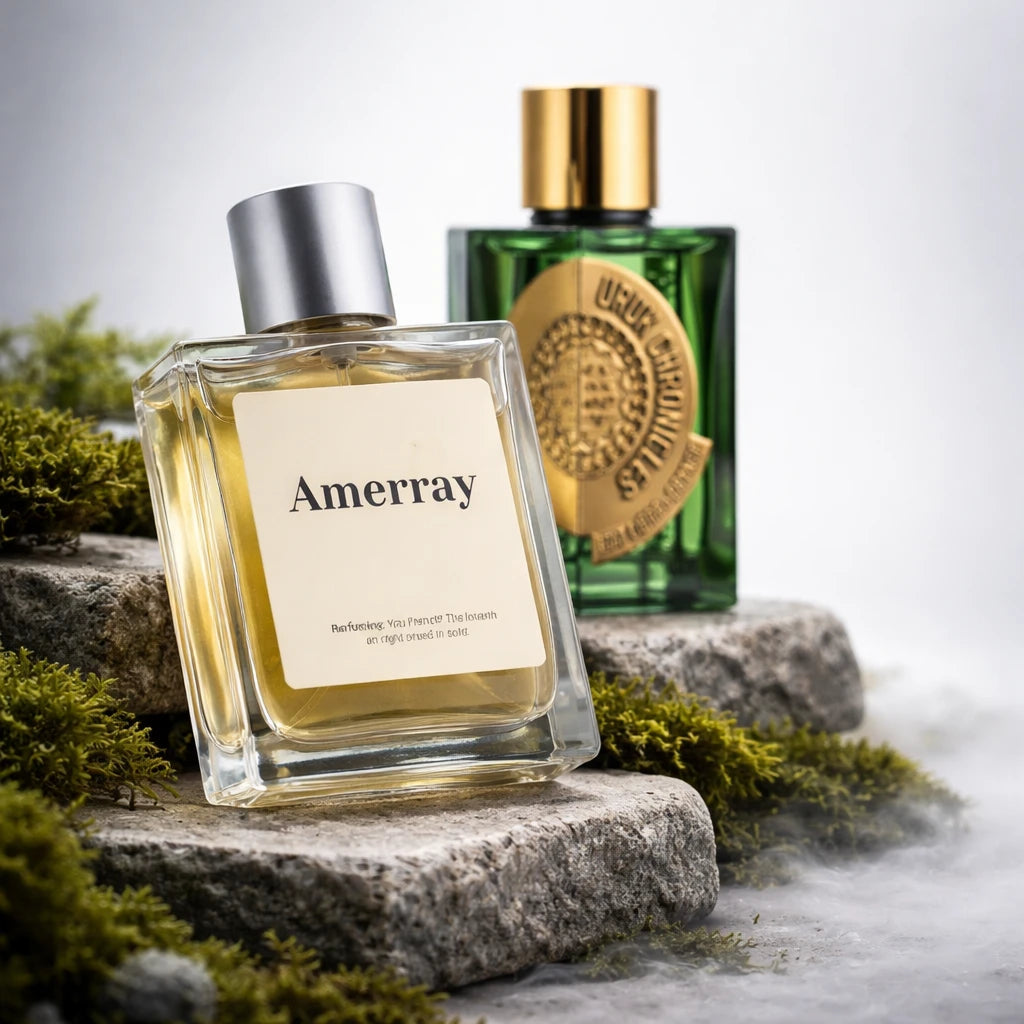 Flacon du parfum inspiré de Uruk Chronicles de Etat Libre d'Orange – Amerray Maroc