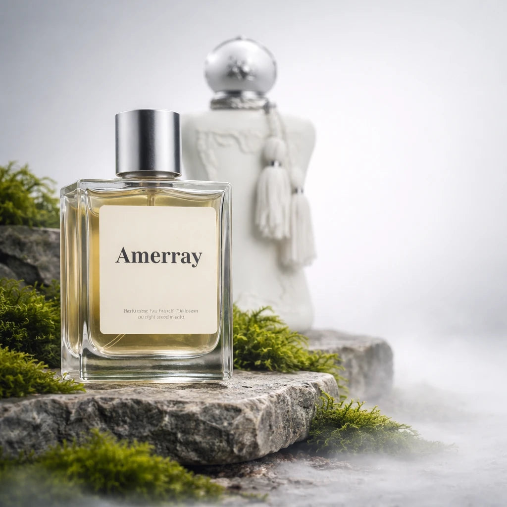 Flacon du parfum inspiré de Valaya de Parfums de Marly – Amerray Maroc