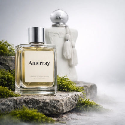 Flacon du parfum inspiré de Valaya de Parfums de Marly – Amerray Maroc