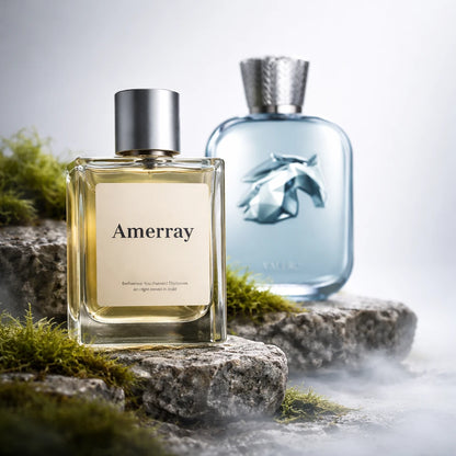 Flacon du parfum inspiré de Valero de Parfums de Marly – Amerray Maroc