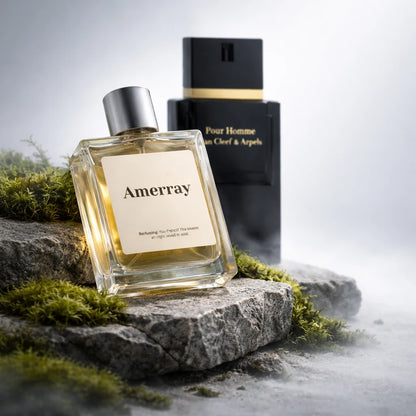 Flacon du parfum inspiré de Van Cleef & Arpels pour Homme de Van Cleef & Arpels – Amerray Maroc