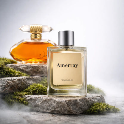 Flacon du parfum inspiré de Van Cleef de Van Cleef & Arpels – Amerray Maroc