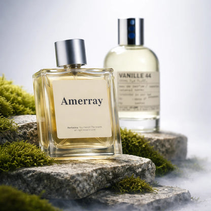 Flacon du parfum inspiré de Vanille 44 Paris de Le Labo – Amerray Maroc