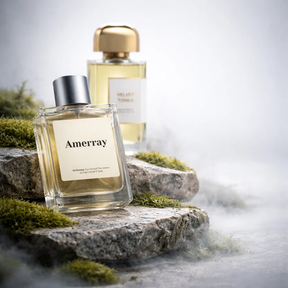 Flacon du parfum inspiré de Velvet Tonka de BDK Parfums – Amerray Maroc
