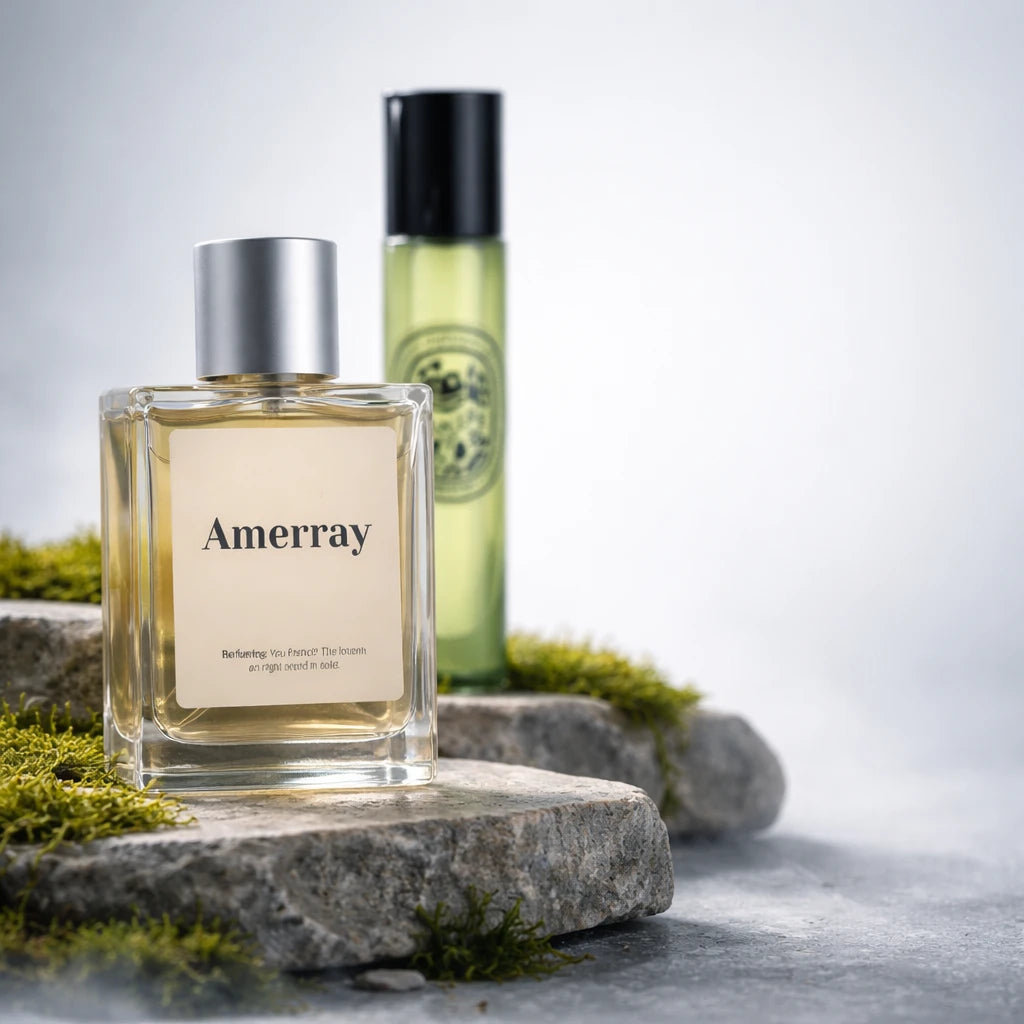 Flacon du parfum inspiré de Venise de Diptyque – Amerray Maroc