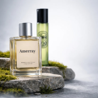 Flacon du parfum inspiré de Venise de Diptyque – Amerray Maroc