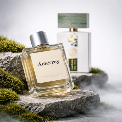 Flacon du parfum inspiré de Verde Respiro de Giardini Di Toscana – Amerray Maroc