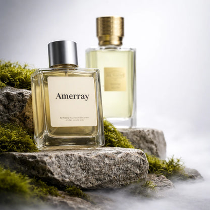 Flacon du parfum inspiré de Vesper Glitz de Ex Nihilo – Amerray Maroc