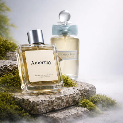 Flacon du parfum inspiré de Victorian Posy de Penhaligon's – Amerray Maroc