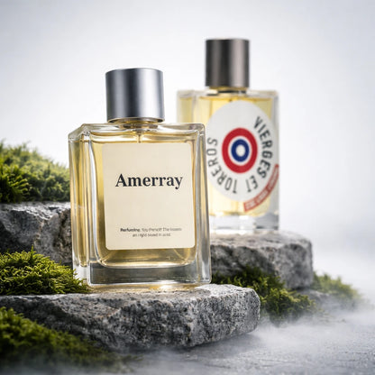 Flacon du parfum inspiré de Vierges et Toreros de Etat Libre d'Orange – Amerray Maroc