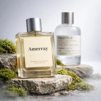 Flacon du parfum inspiré de Violette 30 de Le Labo – Amerray Maroc