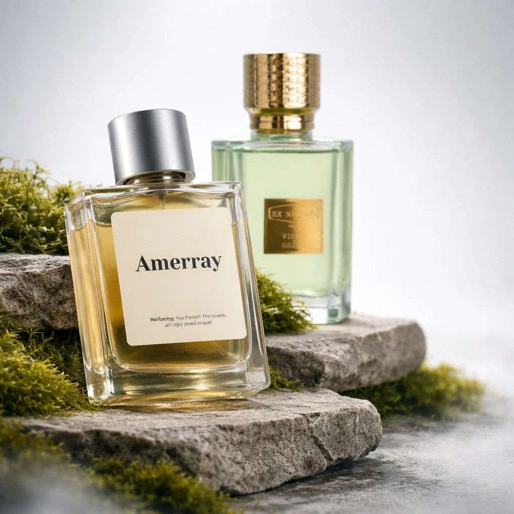 Flacon du parfum inspiré de Viper Green de Ex Nihilo – Amerray Maroc