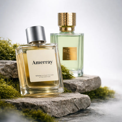 Flacon du parfum inspiré de Viper Green de Ex Nihilo – Amerray Maroc