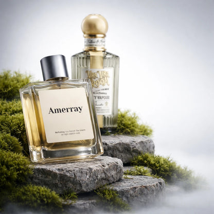 Flacon du parfum inspiré de Vra Vra Vroom de Penhaligon's – Amerray Maroc