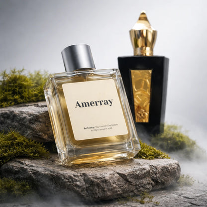 Flacon du parfum inspiré de Wabar de Xerjoff – Amerray Maroc