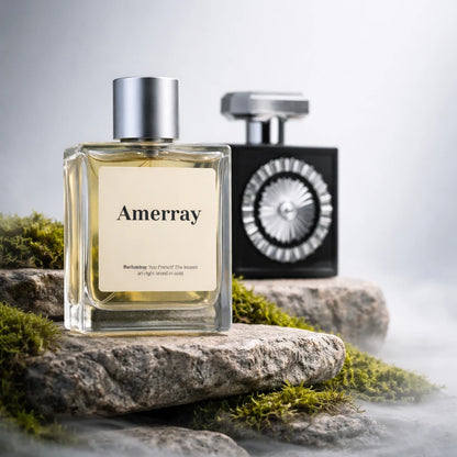 Flacon du parfum inspiré de Wajood de Lattafa Perfumes – Amerray Maroc