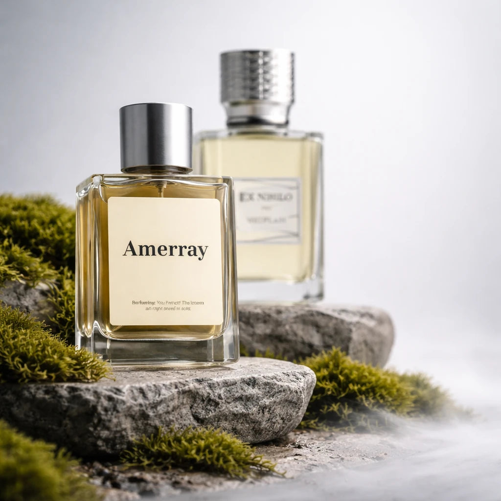 Flacon du parfum inspiré de Whiplash de Ex Nihilo – Amerray Maroc