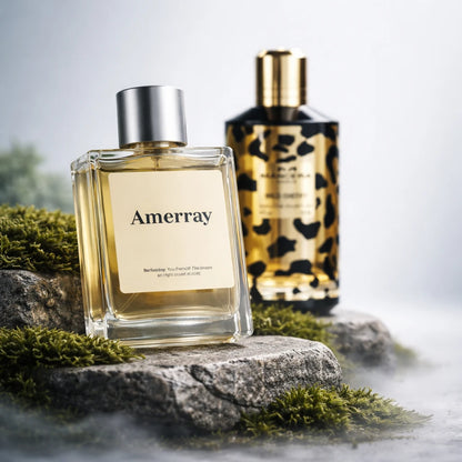 Flacon du parfum inspiré de Wild Cherry de Mancera – Amerray Maroc
