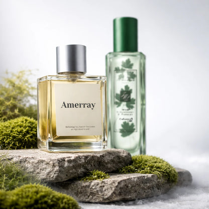 Flacon du parfum inspiré de Wild Strawberry & Parsley de Jo Malone London – Amerray Maroc