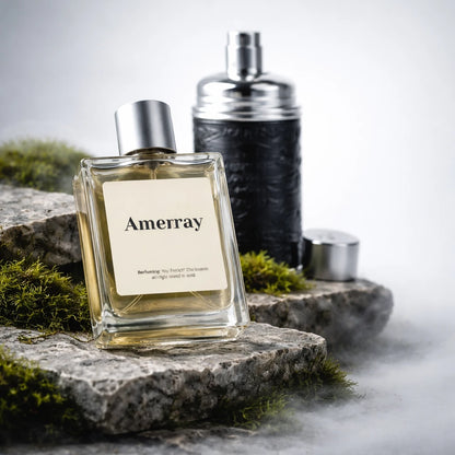 Parfum Inspired By Windsor de la maison AMERRAY, inspiration Creed - Maroc