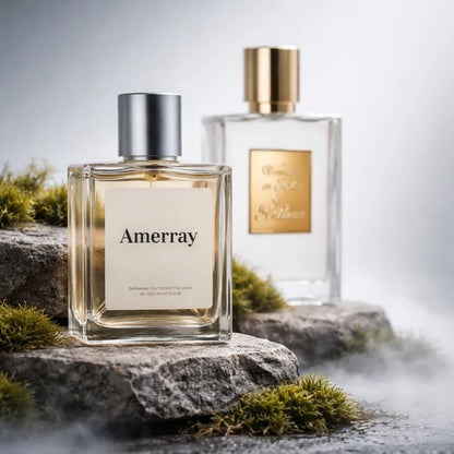 Flacon du parfum inspiré de Woman in Gold de Kilian – Amerray Maroc