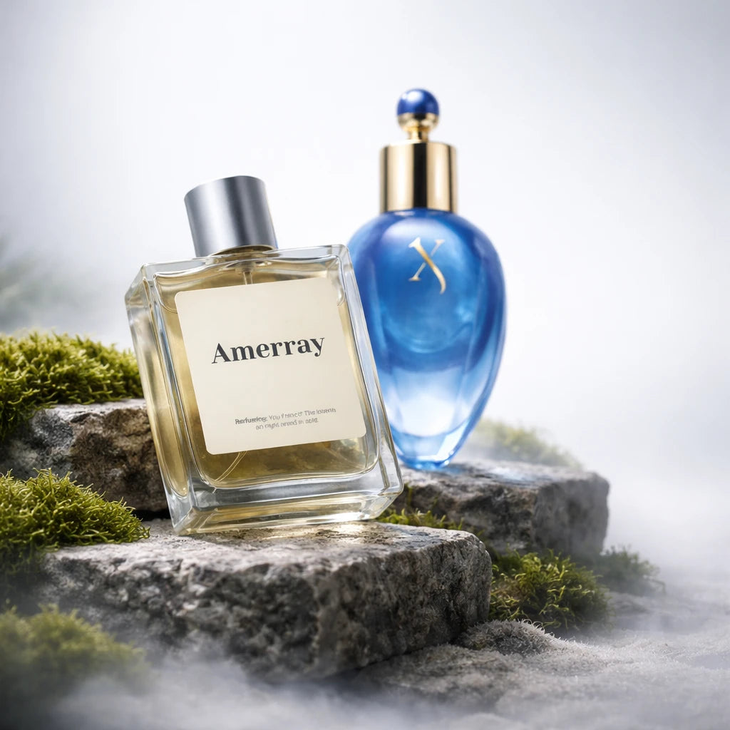 Flacon du parfum inspiré de XXY Perfume Extract de Xerjoff – Amerray Maroc