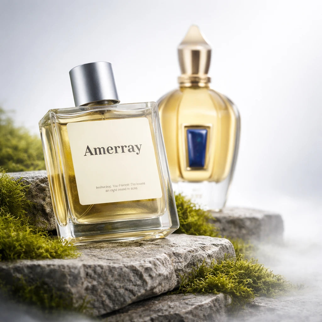 Flacon du parfum inspiré de XXY de Xerjoff – Amerray Maroc