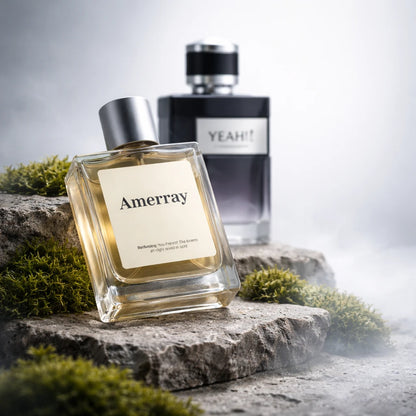 Flacon du parfum inspiré de Yeah! de Maison Alhambra – Amerray Maroc