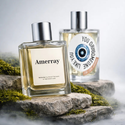Flacon du parfum inspiré de You Or Someone Like You de Etat Libre d'Orange – Amerray Maroc
