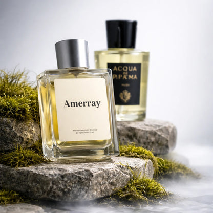 Flacon du parfum inspiré de Yuzu Eau de Parfum de Acqua di Parma – Amerray Maroc