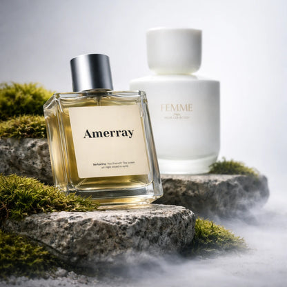 Flacon du parfum inspiré de Zara Femme 2018 de Zara – Amerray Maroc