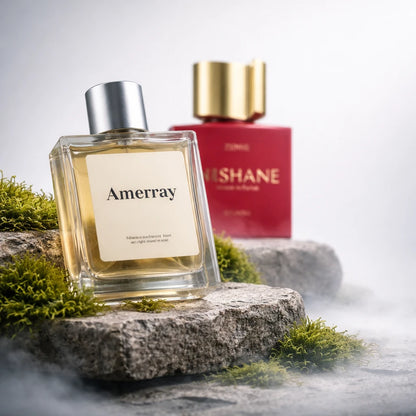 Flacon du parfum inspiré de Zenne de Nishane – Amerray Maroc