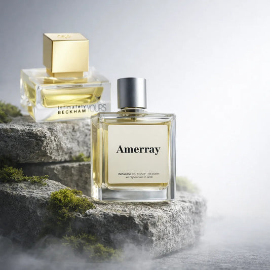 Parfum femme inspiré de Intimately yours Women David Beckham - Amerray Maroc
