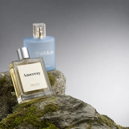 Parfum homme inspiré de Into The Blue Givenchy - Amerray Maroc