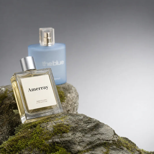 Parfum homme inspiré de Into The Blue Givenchy - Amerray Maroc