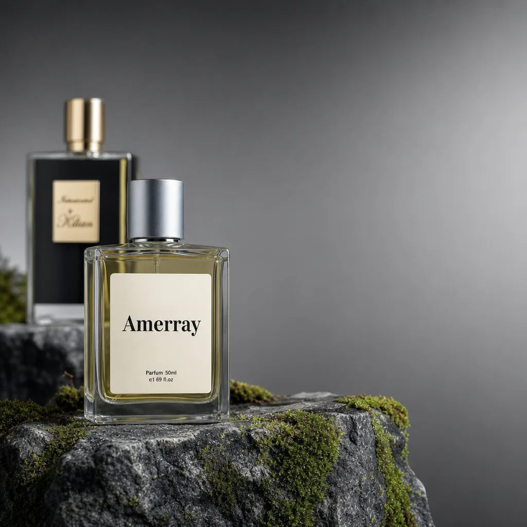 Parfum homme inspiré de Intoxicated Kilian - Amerray Maroc