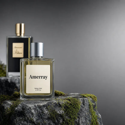 Parfum homme inspiré de Intoxicated Kilian - Amerray Maroc