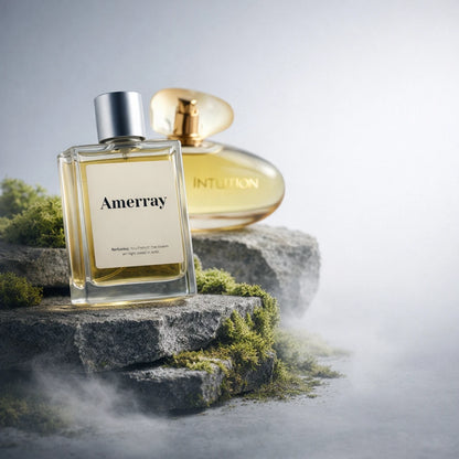 Parfum inspiré de Intuition Estee Lauder - Amerray Maroc