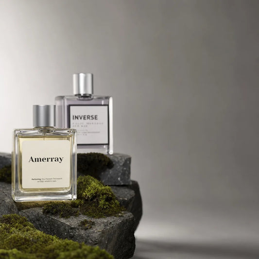 Parfum homme inspiré de Inverse Kylie Minogue - Amerray Maroc