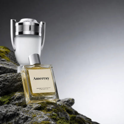 Parfum homme inspiré de Invictus Aqua Paco Rabanne - Amerray Maroc
