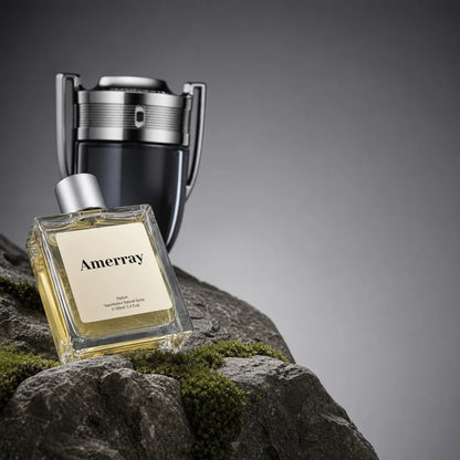 Parfum homme inspiré de Invictus Intense Paco Rabanne - Amerray Maroc