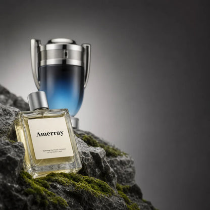 Parfum homme inspiré de Invictus Legend Paco Rabanne - Amerray Maroc