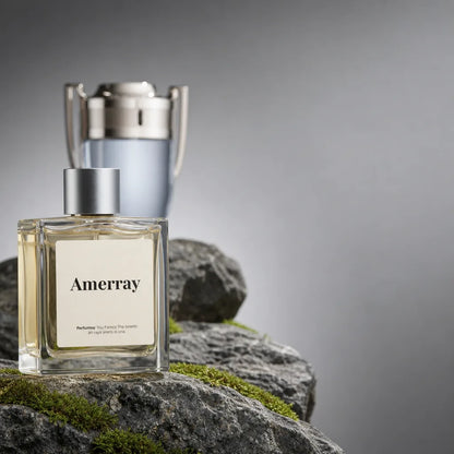 Parfum homme inspiré de Invictus Paco Rabanne - Amerray Maroc