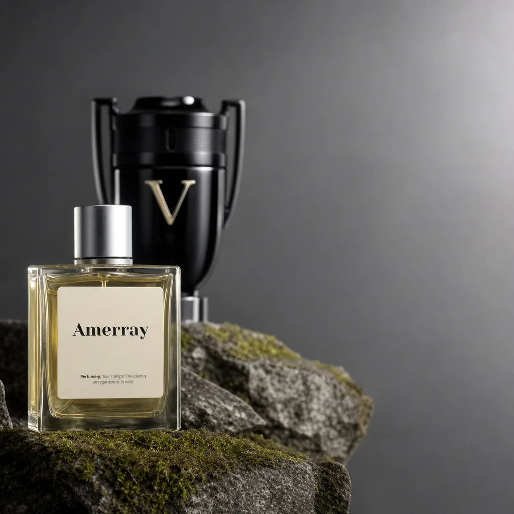 Parfum homme inspiré de Invictus Victory Paco Rabanne - Amerray Maroc